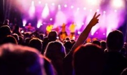 失重音乐节最新爆料,阵容升级，狂欢盛宴即将启幕！